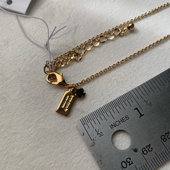 NWT KATE SPADE Necklace - Picture 5 of 7